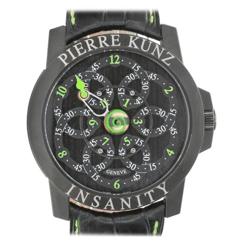 insanity watch replica